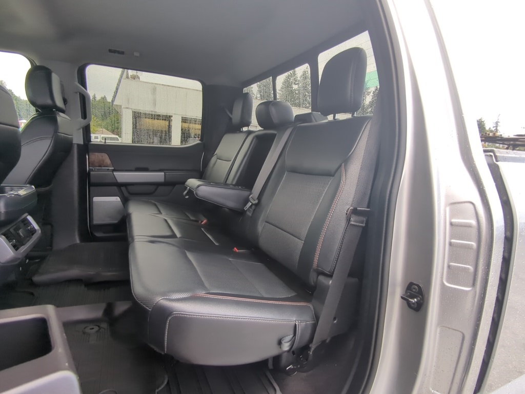 2023 Ford F-150 Lariat photo 15
