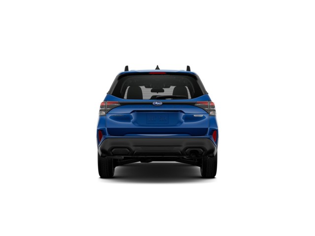 2025 Subaru Forester Premium photo 9