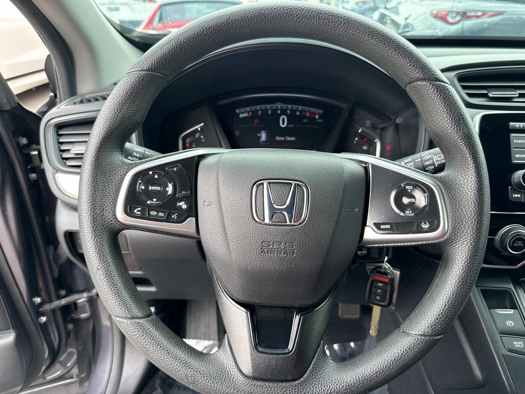 2021 Honda CR-V LX photo 33