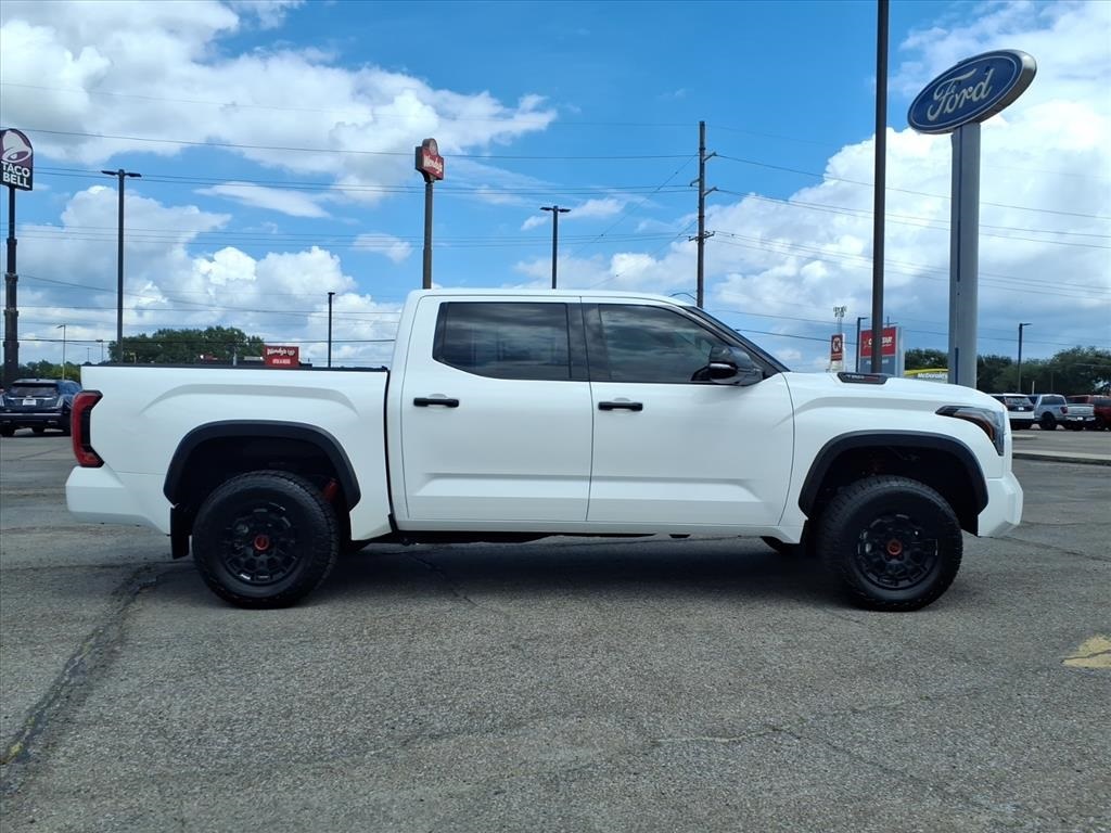 2023 Toyota Tundra TRD Pro photo 18