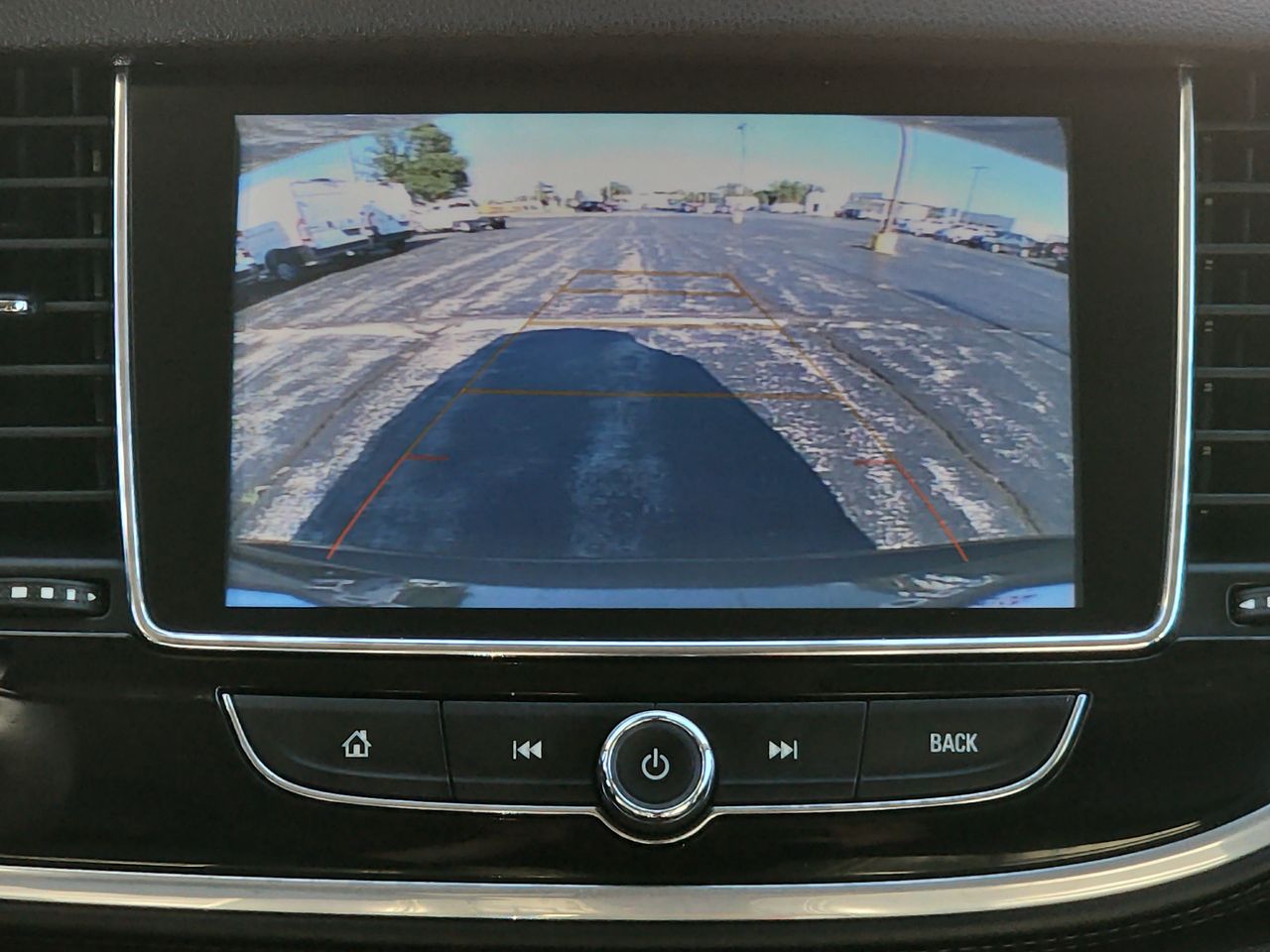 2020 Buick Encore Essence photo 15