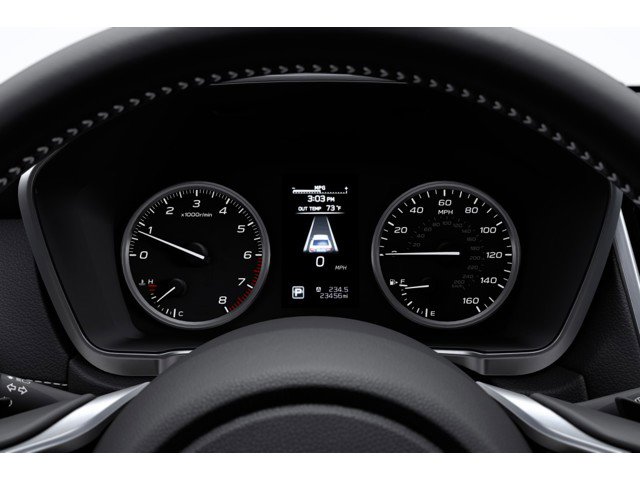 2025 Subaru Legacy Touring XT photo 15
