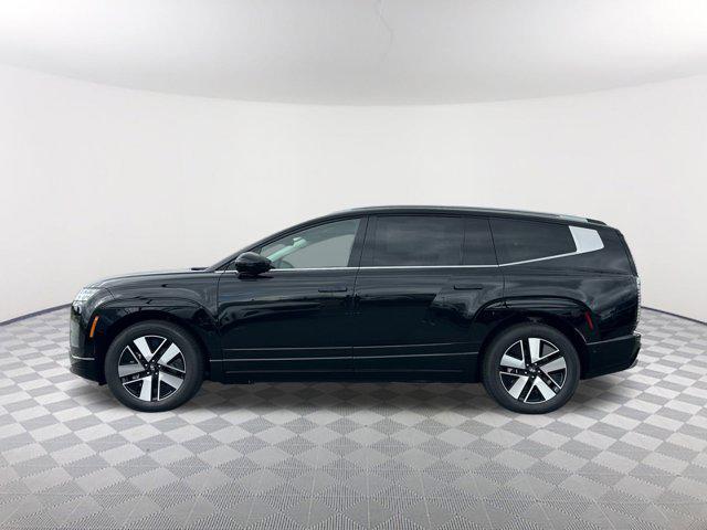 2026 Hyundai Ioniq SEL photo 7