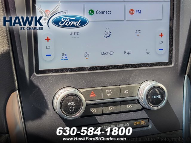 2022 FORD EDGE - Image 40