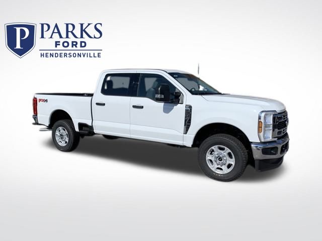 2026 Ford F-250 Super Duty XLT's photo