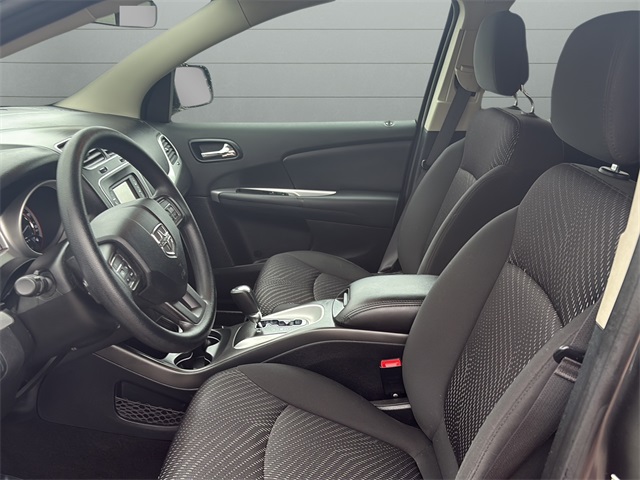 2016 Dodge Journey SE photo 10