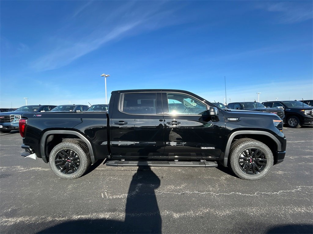 2026 GMC SIERRA - Image 8