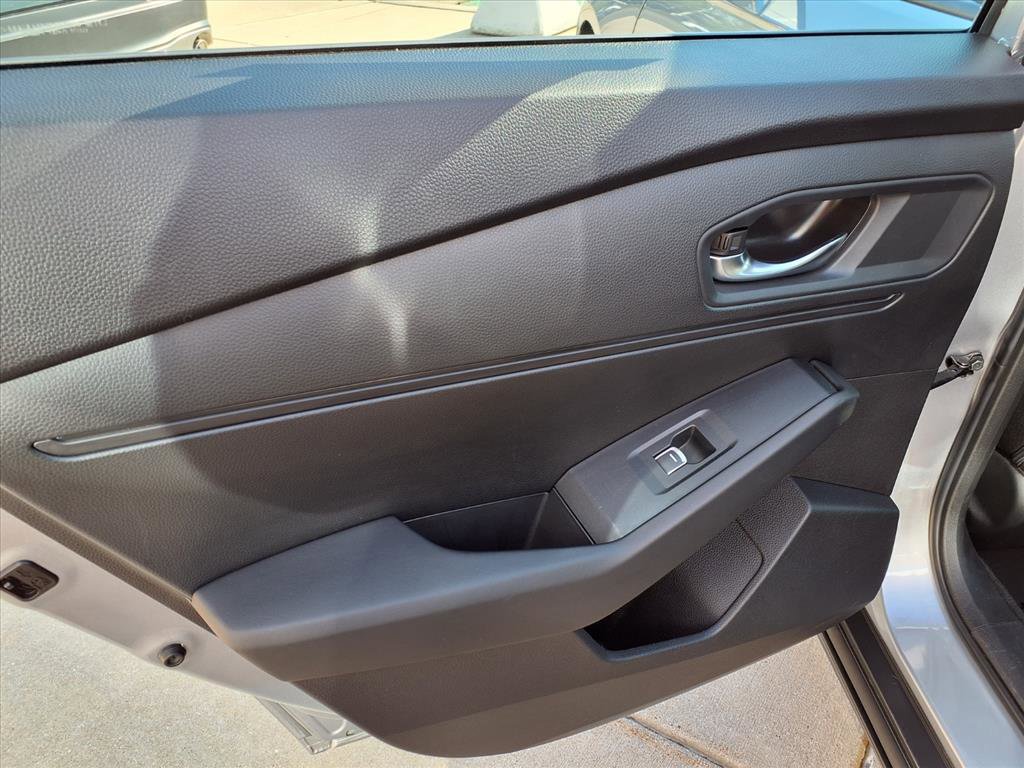2023 Honda Accord 1.5T EX photo 8