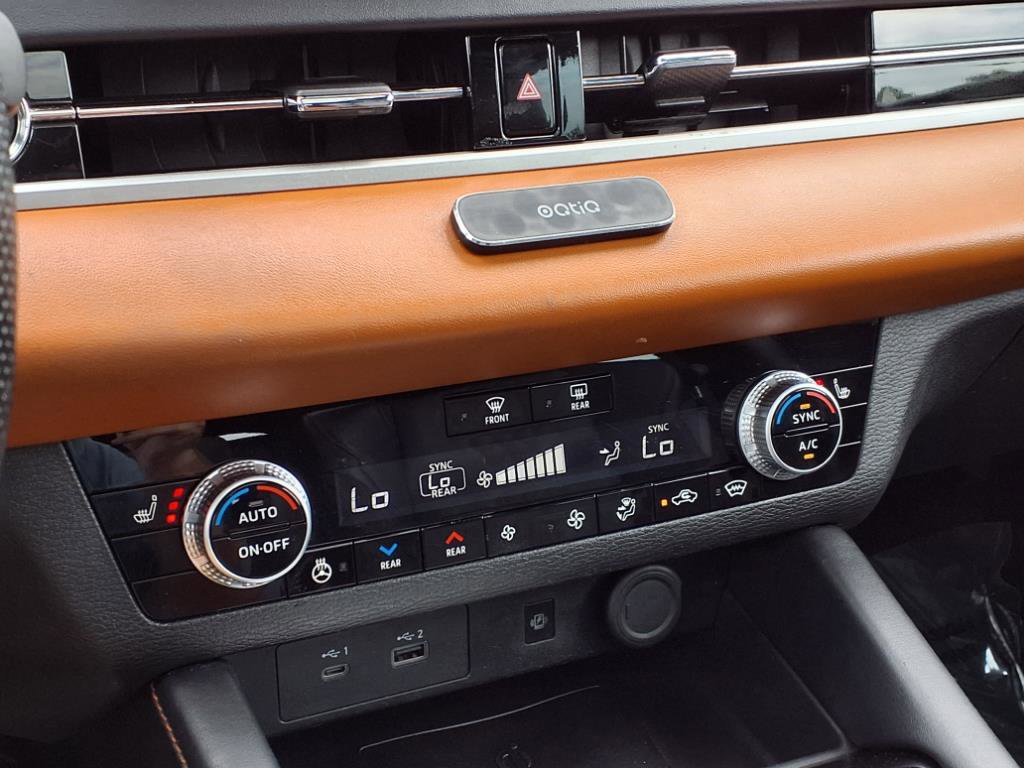 2023 Mitsubishi Outlander SEL photo 19