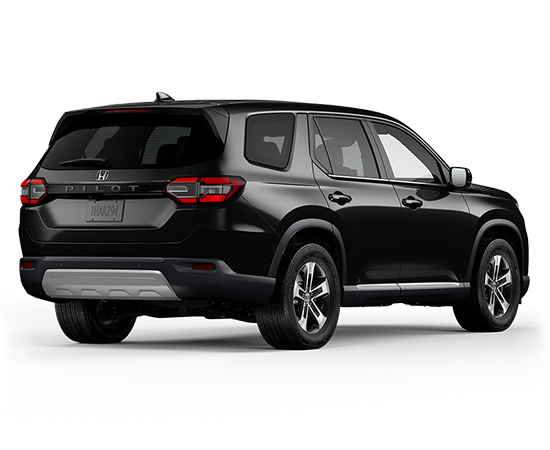 2025 Honda Pilot EX-L photo 27