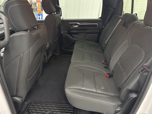 2026 Ram 1500 Big Horn Lone Star photo 4