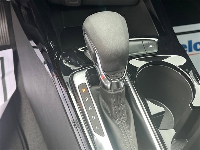 2025 Chevrolet Trax ACTIV photo 7