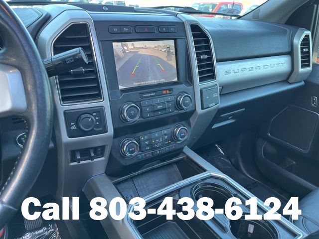 2020 Ford F-350 Lariat photo 22