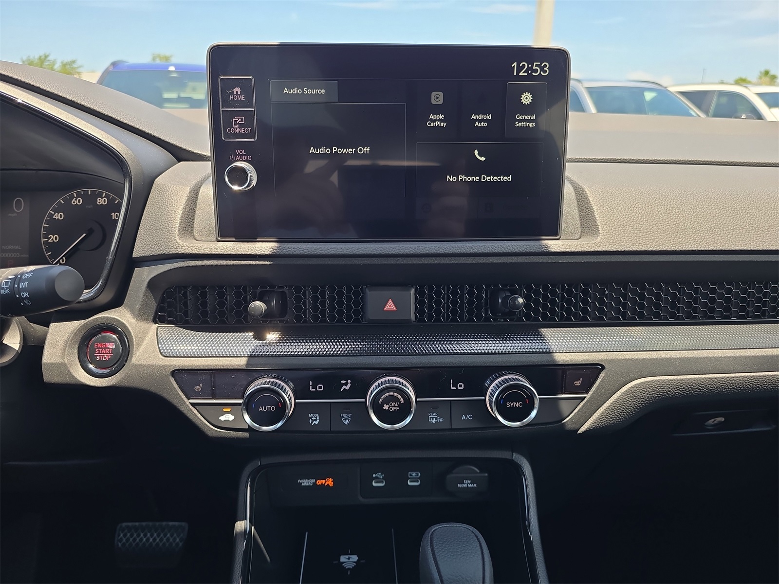 2026 Honda CR-V EX photo 19