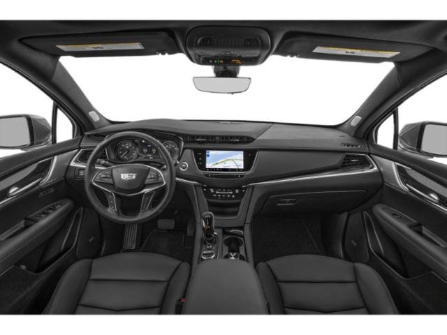 2023 Cadillac XT5 Premium Luxury photo 11