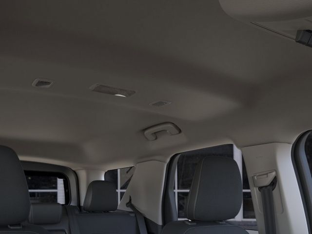 2025 FORD BRONCO SPORT - Image 45