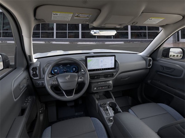 2025 FORD BRONCO SPORT - Image 32