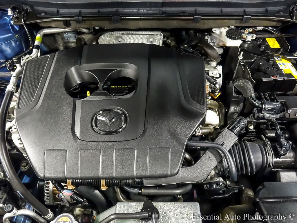 2024 MAZDA CX-5 - Image 28