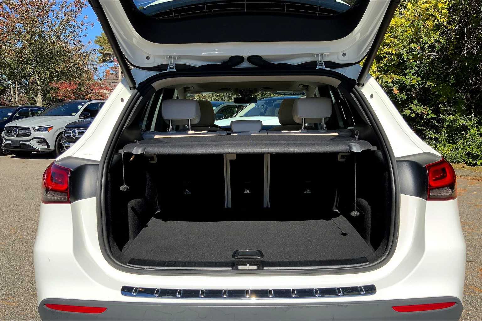 2023 Mercedes Benz GLA 250 4MATIC photo 31