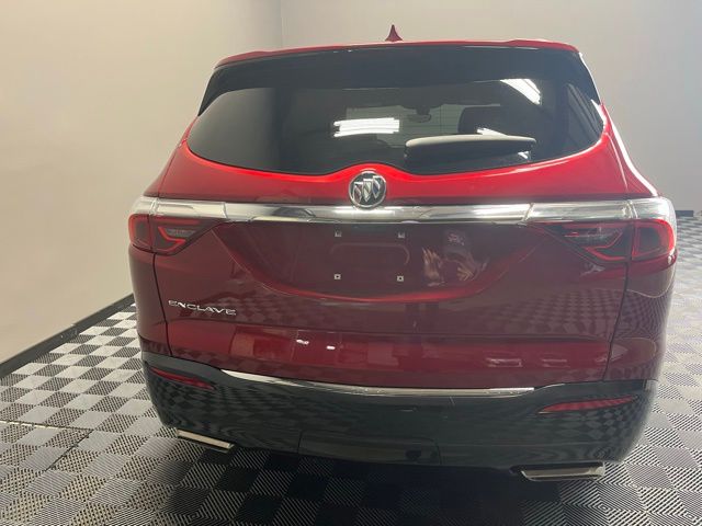 2024 Buick Enclave Premium photo 2