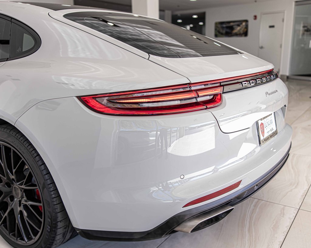 2019 PORSCHE PANAMERA - Image 14