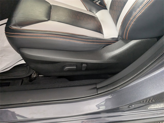 2023 Subaru Crosstrek Limited photo 14