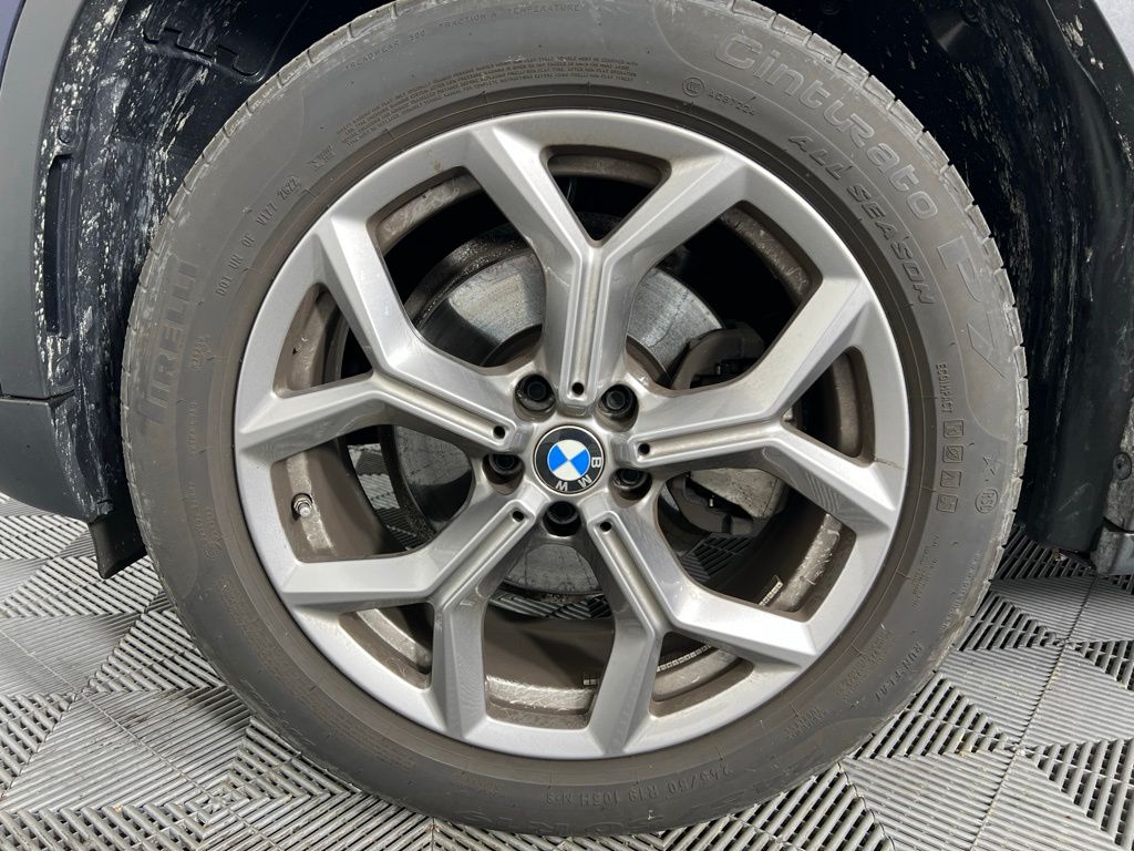 2023 Bmw X3 xDrive30i photo 10