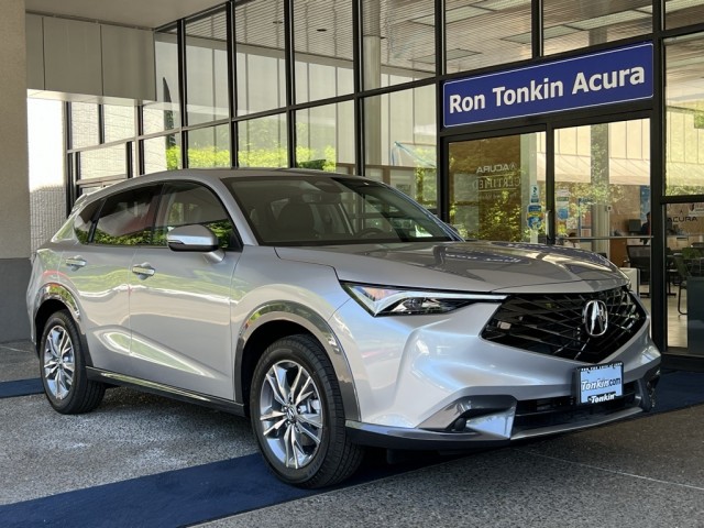 2025 Acura ADX Base's photo
