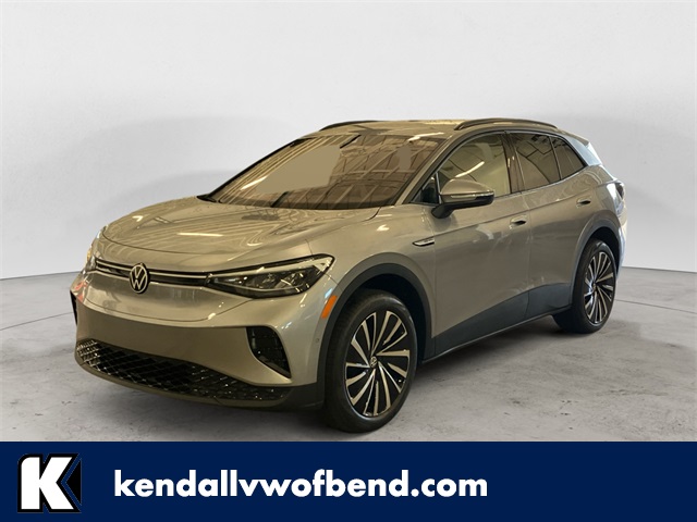 2026 Volkswagen ID.4 PRO's photo