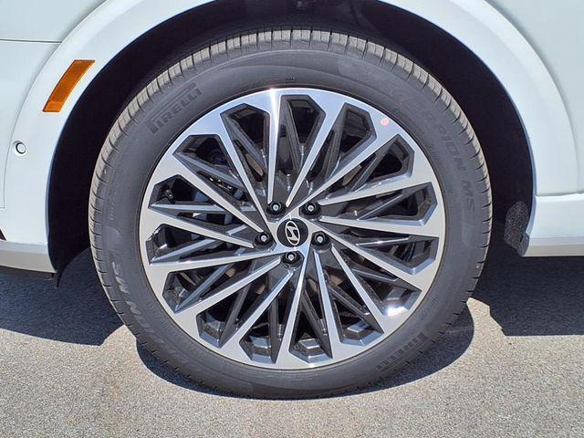 2026 Hyundai Palisade Calligraphy photo 9
