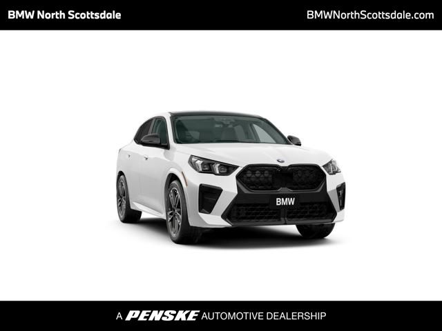 2026 BMW X2 28i's photo