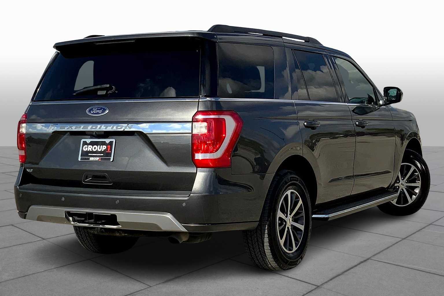 2021 Ford Expedition XLT photo 12