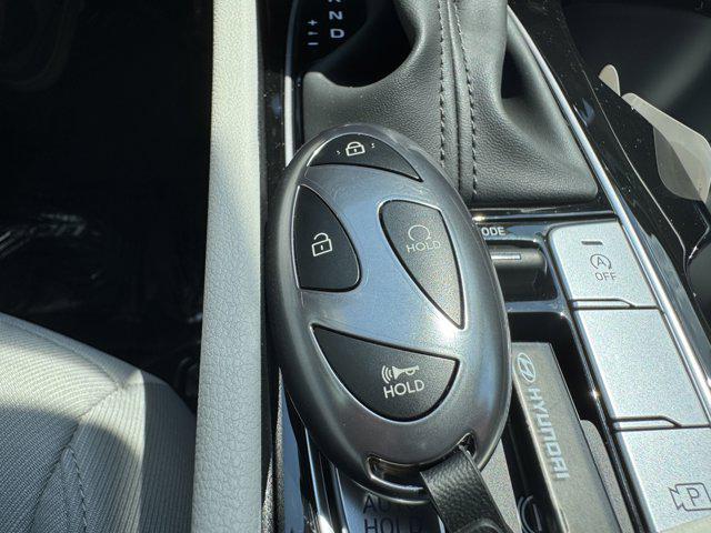 2026 Hyundai Tucson SEL photo 42