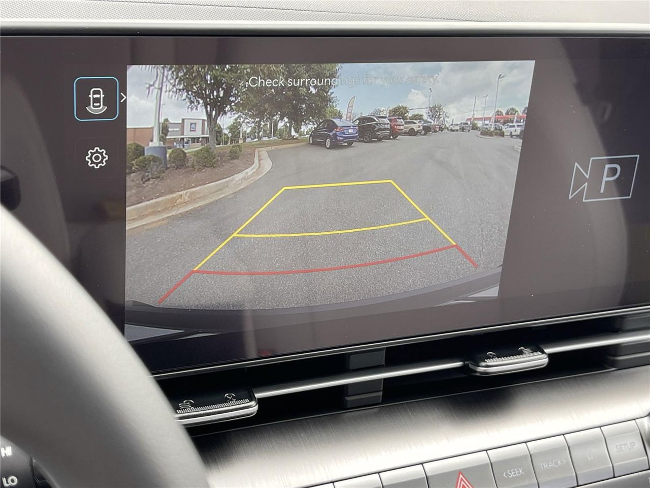 2026 Hyundai Kona SE photo 11