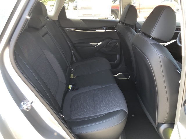 2026 Kia Seltos S photo 26