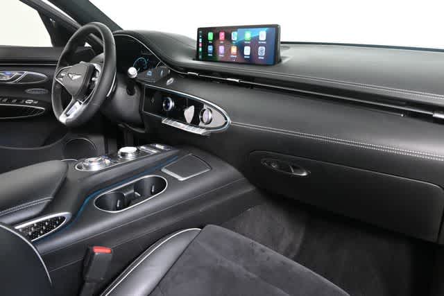 2022 Genesis GV70 3.5T Sport photo 20