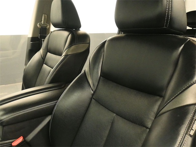 2019 Nissan Murano SL photo 16