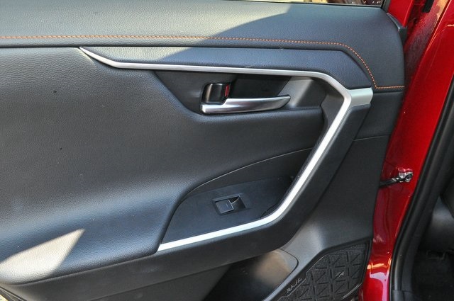 2024 Toyota RAV4 Adventure photo 19