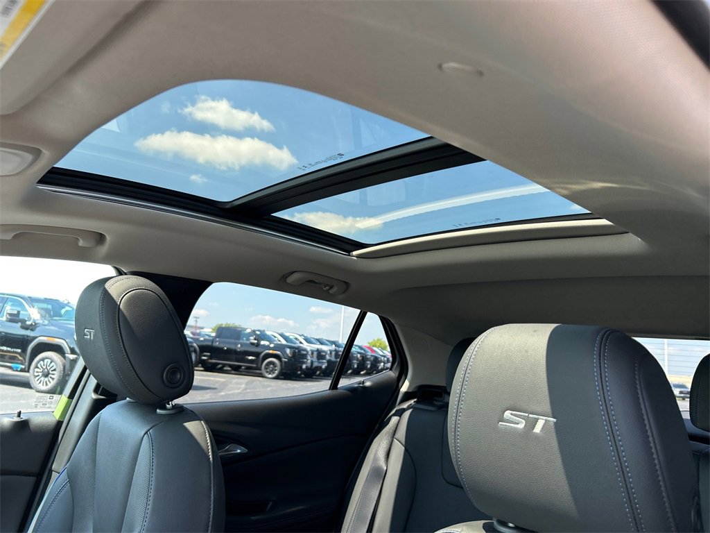 2026 BUICK ENCORE GX - Image 26