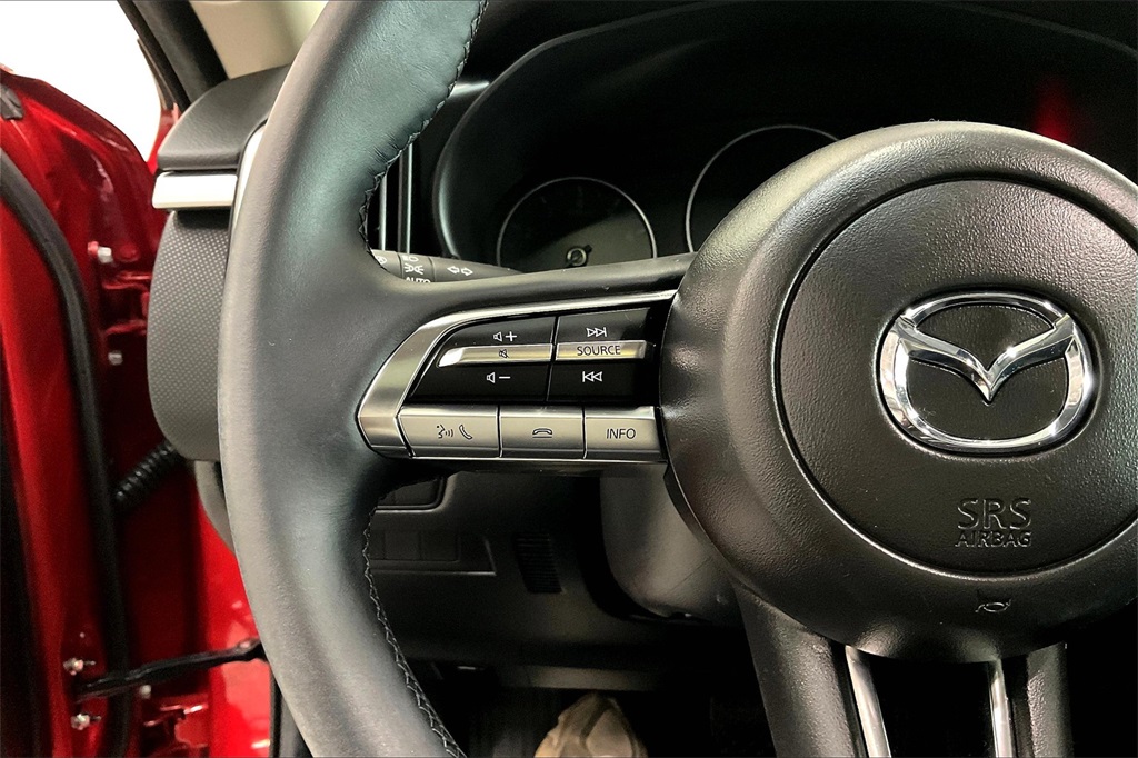 2025 MAZDA CX-50 - Image 17