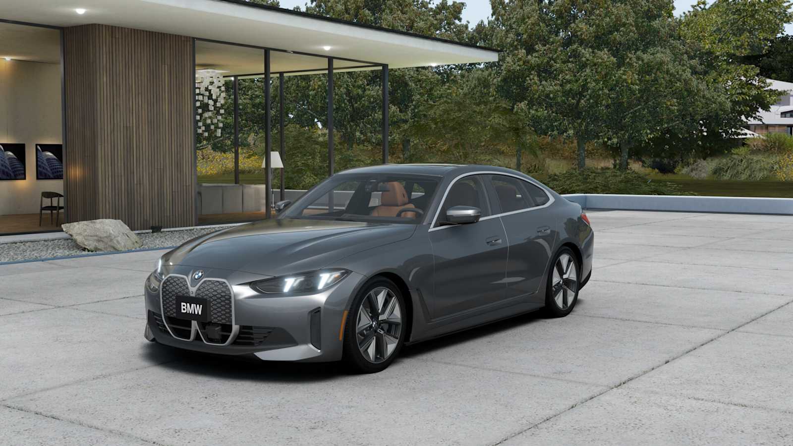 2026 BMW i4 40's photo