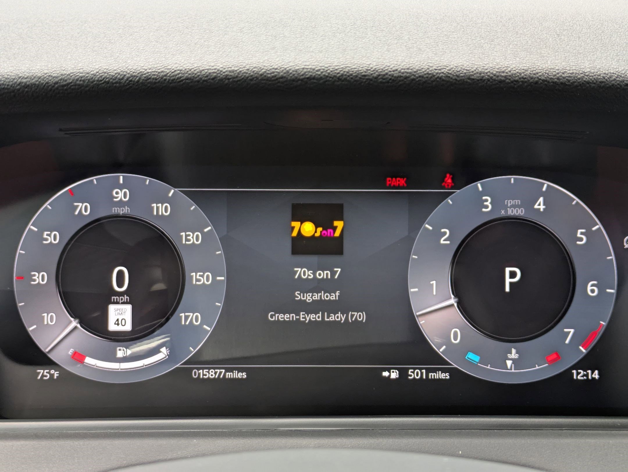 2024 Land Rover Range Rover Velar P400 Dynamic HSE photo 16