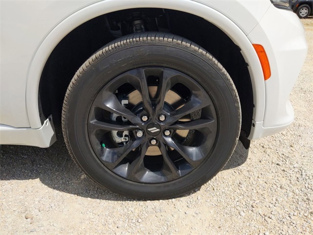 2026 Dodge Durango GT Blacktop photo 30