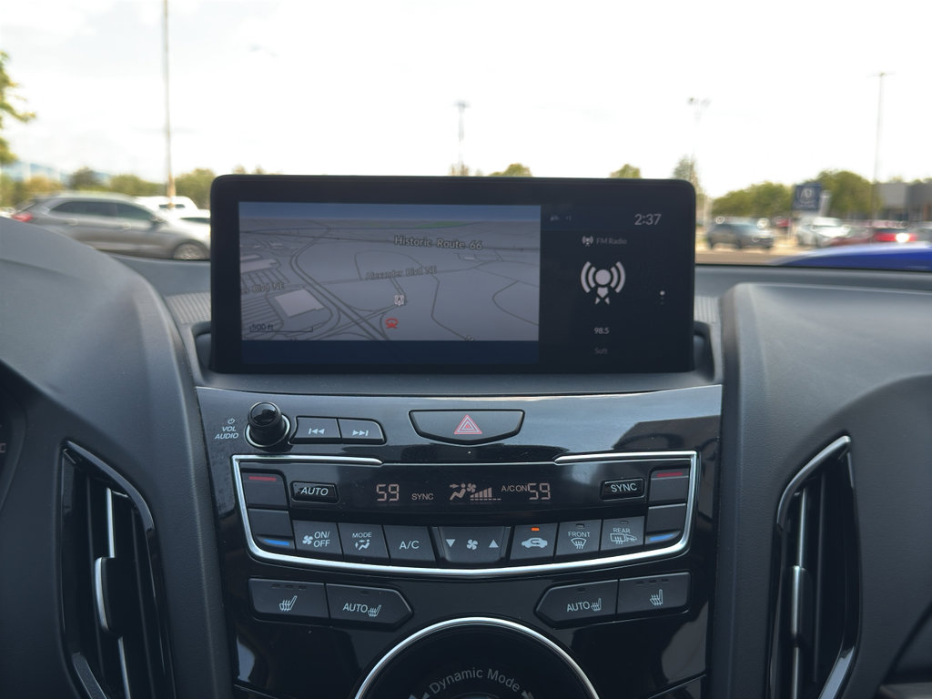 2023 Acura RDX Technology photo 11