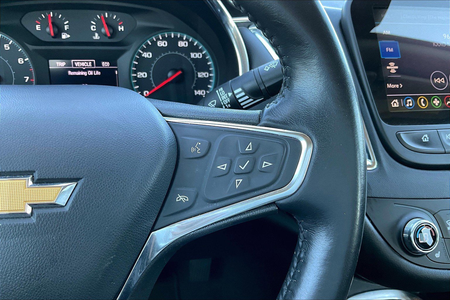 2021 Chevrolet Malibu 1LT photo 19