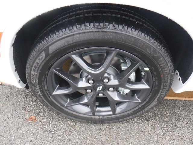 2026 Dodge Durango GT Plus photo 4