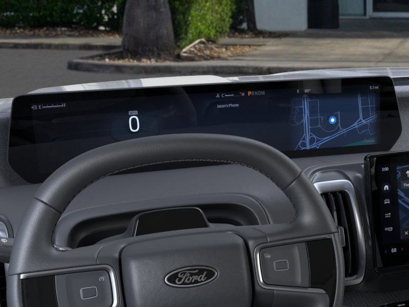 2025 Ford Expedition Platinum photo 10