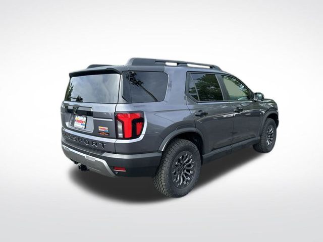 2026 Honda Passport TrailSport photo 3