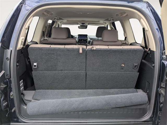 2023 Lexus GX 460 Premium photo 26