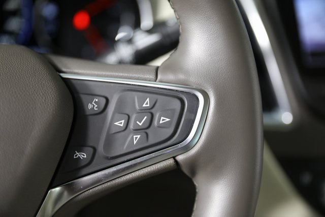 2024 Chevrolet Malibu Premier 2LT photo 4